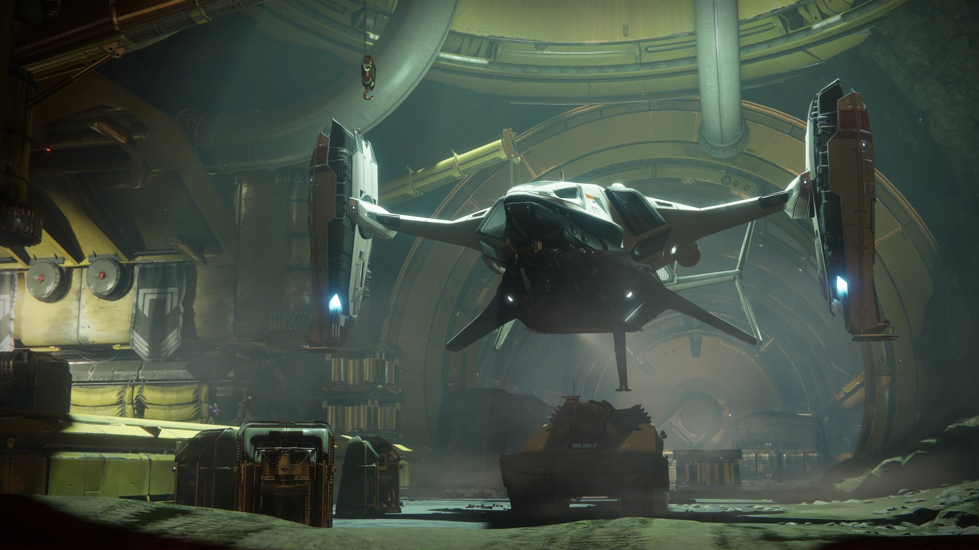 Destiny 2 - Imagen 22